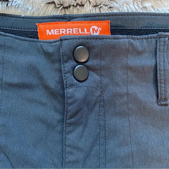 Merrell Selectwick Nylon Women's Short zsize 8 Gray - Picture 3 of 10